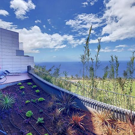 Over The Cliff Apartment By Lovelystay Фуншал Екстер'єр фото
