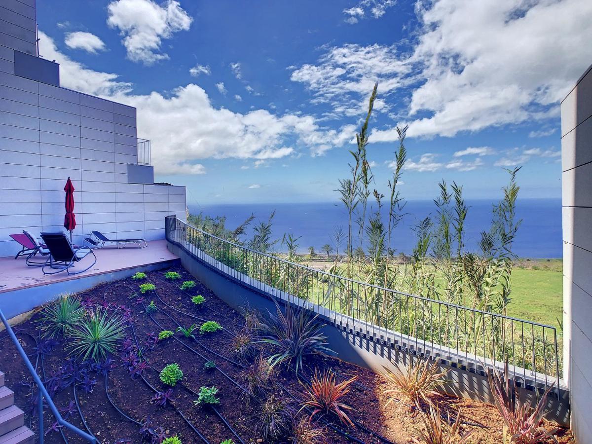 Over The Cliff Apartment By Lovelystay Фуншал Екстер'єр фото